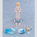 Bunny Suit Planning Figma Actionfigur Sophia F. Shirring: Swimsuit Ver. 15 cm