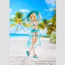 Bunny Suit Planning Figma Actionfigur Sophia F. Shirring: Swimsuit Ver. 15 cm