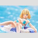 Bunny Suit Planning Figma Actionfigur Sophia F. Shirring: Swimsuit Ver. 15 cm
