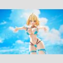 Bunny Suit Planning Figma Actionfigur Sophia F. Shirring: Swimsuit Ver. 15 cm