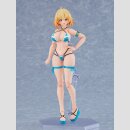 Bunny Suit Planning Figma Actionfigur Sophia F. Shirring: Swimsuit Ver. 15 cm