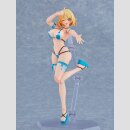 Bunny Suit Planning Figma Actionfigur Sophia F. Shirring: Swimsuit Ver. 15 cm