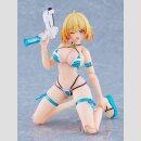 Bunny Suit Planning Figma Actionfigur Sophia F. Shirring: Swimsuit Ver. 15 cm