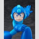 Mega Man Pop Up Parade PVC Statue Mega Man 10 cm