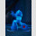 Mega Man Pop Up Parade PVC Statue Mega Man 10 cm