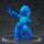 Mega Man Pop Up Parade PVC Statue Mega Man 10 cm