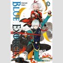 Blue Exorcist Bd. 32