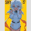 SHY Bd. 27