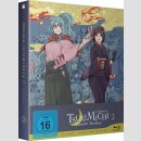 TSUKIMICHI Moonlit Fantasy SEASON 2 vol. 2 [Blu Ray]