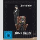 BLACK BUTLER Public School Arc vol. 2 [Blu Ray]