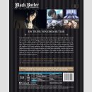 BLACK BUTLER Public School Arc vol. 2 [Blu Ray]