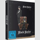 BLACK BUTLER Public School Arc vol. 2 [Blu Ray]