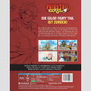 FAIRY TAIL 100 Years Quest THE COMPLETE SEASON [Blu Ray]...