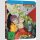 FAIRY TAIL 100 Years Quest THE COMPLETE SEASON [Blu Ray] Steel Case Edition