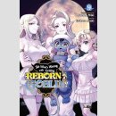 So Whats Wrong with Getting Reborn as a Goblin? vol. 9