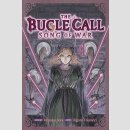THE BUGLE CALL Song of War vol. 4