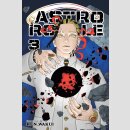 Astro Royale vol. 3