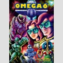 OMEGA 6 (One Shot)