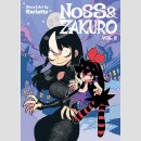 Noss and Zakuro vol. 2