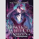 The Husky and His White Cat Shizun vol. 10 [Novel]