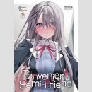 Convenient Semi-Friend vol. 1