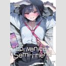 Convenient Semi-Friend vol. 2