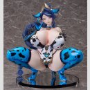Vanistine Fantasy PVC Statue 1/4 Aurora 32 cm