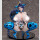 Vanistine Fantasy PVC Statue 1/4 Aurora 32 cm