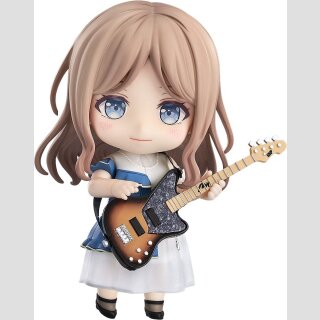 BanG Dream! Nendoroid Actionfigur Soyo Nagasaki 10 cm
