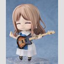 BanG Dream! Nendoroid Actionfigur Soyo Nagasaki 10 cm