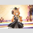 Blue Archive PVC Statue 1/7 Mari (Pop Idol) 23 cm