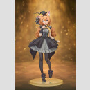 Blue Archive PVC Statue 1/7 Mari (Pop Idol) 23 cm