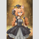 Blue Archive PVC Statue 1/7 Mari (Pop Idol) 23 cm