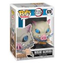 FUNKO POP! ANIMATION Demon Slayer: Kimetsu no Yaiba...
