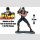 ABYSTYLE STUDIO Fist of the North Star KENSHIRO