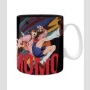 TASSE ABYSTYLE Dandadan DUO INFERNAL