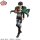 BANDAI SPIRITS GRANDISTA Attack on Titan LEVI