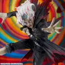 SEGA FIGURIZM ALPHA Dandadan OKARUN (transformed) Key...
