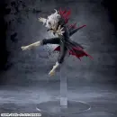 SEGA FIGURIZM ALPHA Dandadan OKARUN (transformed) Key Visual ver.