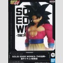 BANDAI SPIRITS SOLID EDGE WORKS Dragon Ball GT THE SUPER...
