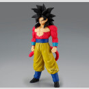 BANDAI SPIRITS SOLID EDGE WORKS Dragon Ball GT THE SUPER...