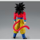 BANDAI SPIRITS SOLID EDGE WORKS Dragon Ball GT THE SUPER SAIYAN 4 SON GOKU