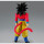 BANDAI SPIRITS SOLID EDGE WORKS Dragon Ball GT THE SUPER SAIYAN 4 SON GOKU