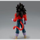 BANDAI SPIRITS SOLID EDGE WORKS Dragon Ball GT THE SUPER SAIYAN 4 VEGETA