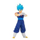 BANDAI SPIRITS BLOOD OF SAIYANS Dragon Ball Super VEGITO