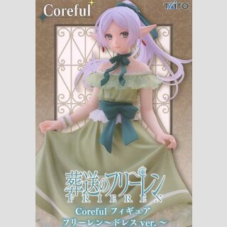 TAITO COREFUL STATUE Frieren: Beyond Journeys End FRIEREN
