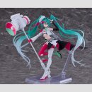 Hatsune Miku GT Project Figma Actionfigur Racing Miku 2025 Ver. 16 cm