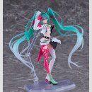 Hatsune Miku GT Project Figma Actionfigur Racing Miku 2025 Ver. 16 cm
