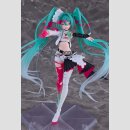 Hatsune Miku GT Project Figma Actionfigur Racing Miku 2025 Ver. 16 cm