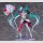 Hatsune Miku GT Project Figma Actionfigur Racing Miku 2025 Ver. 16 cm